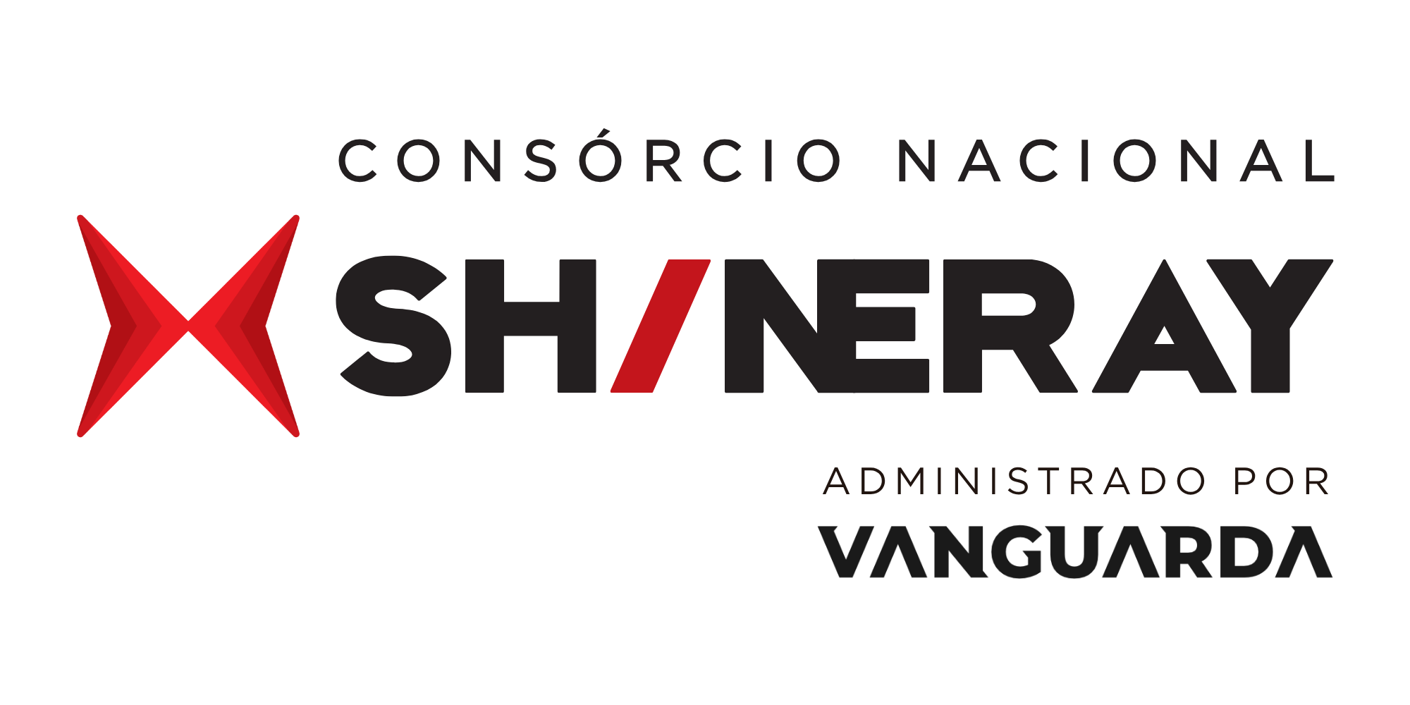 Consórcio Nacional Shineray — administrado por Vanguarda